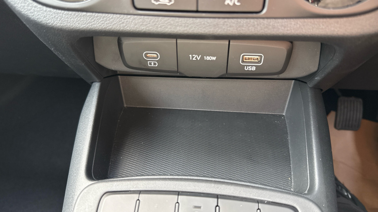 Hyundai i10 1.0 [63] Advance 5dr [Nav] Petrol Hatchback